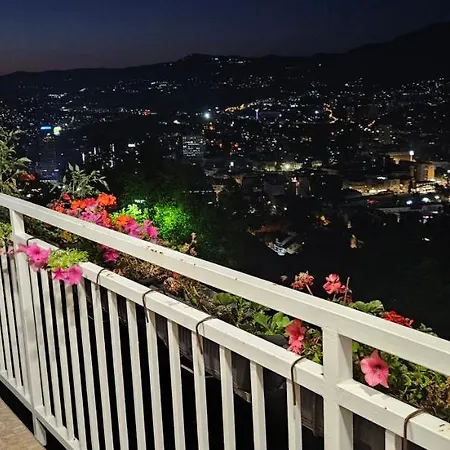 아파트 Ado 사라예보