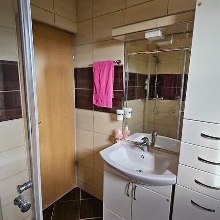 Apartman Ado Szarajevó