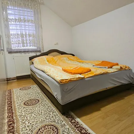 Apartman Ado Szarajevó